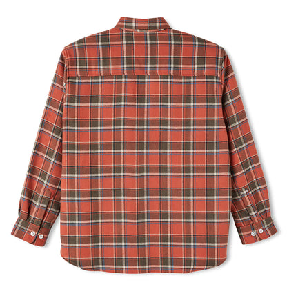 Flannel Shirt
