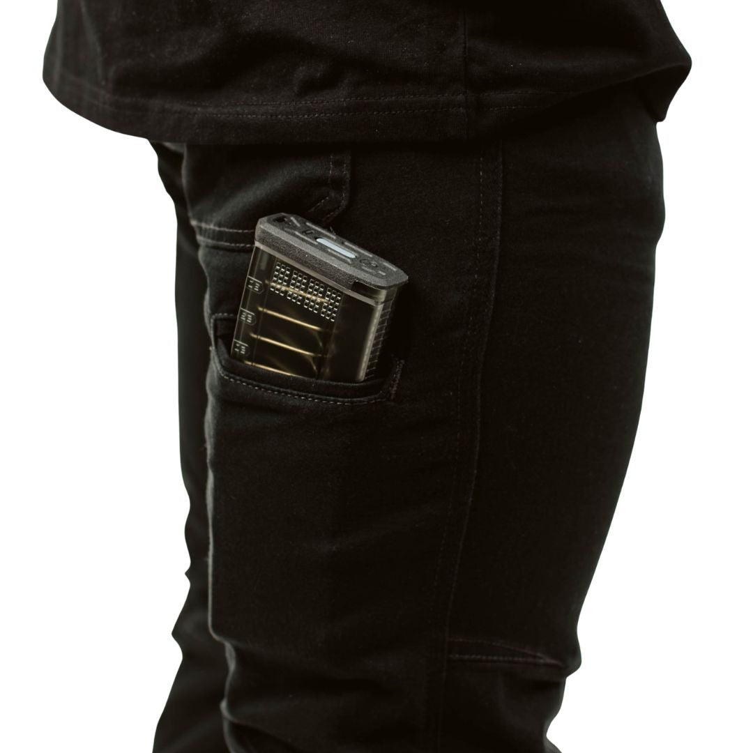 TD Carlos Ray Tactical Pants V3 (Slim + Regular)