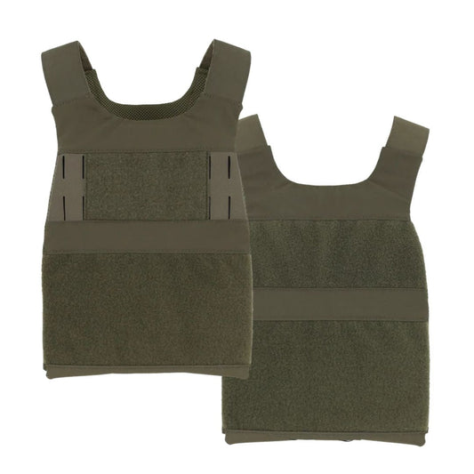 Ferro Concepts The Slickster™ Base- Ranger Green