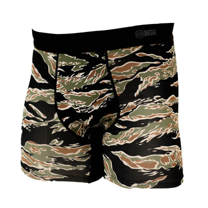 Battle Briefs Men's Core Performance Underwear
