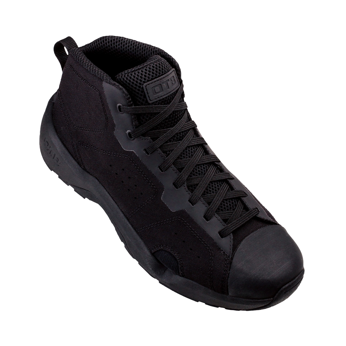 OTB Pirata Mid