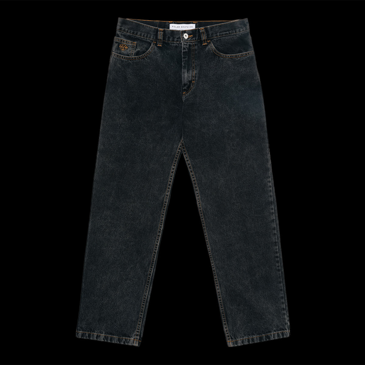 '89 Denim Pants