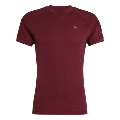 Adidas Men's Premium Cali Apparel - Shadow Red