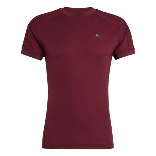 Adidas Men's Premium Cali Apparel - Shadow Red