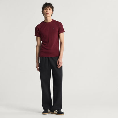 Adidas Men's Premium Cali Apparel - Shadow Red