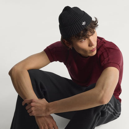 Adidas Men's Premium Cali Apparel - Shadow Red