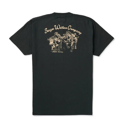 Seager Los Rios Tee