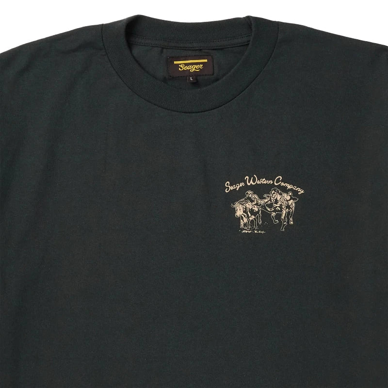 Seager Los Rios Tee