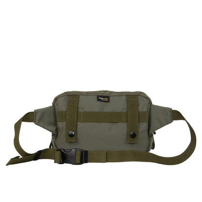 Bravo Co Quarter Block 1 - Ripstop / Olive