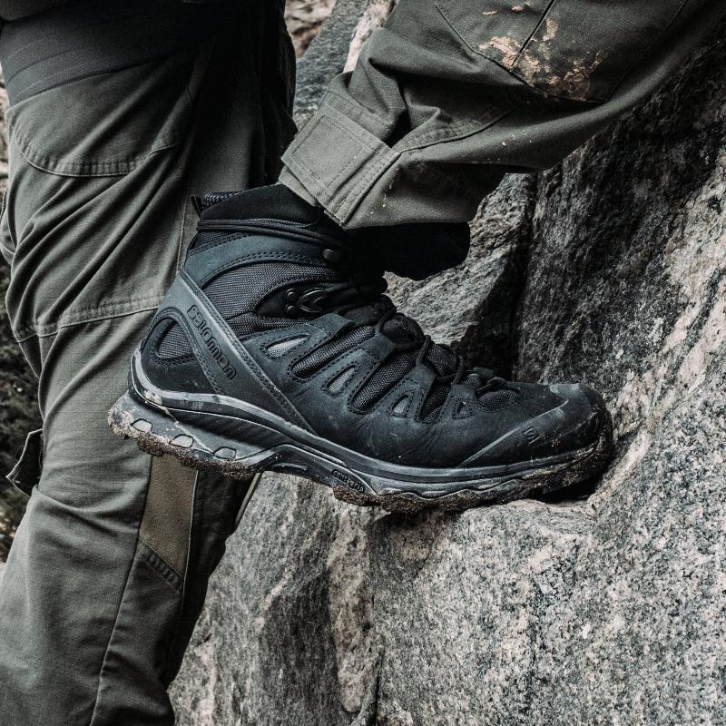 Salomon Quest 4D Forces 2 Boot (Gore-Tex & Standard Versions)