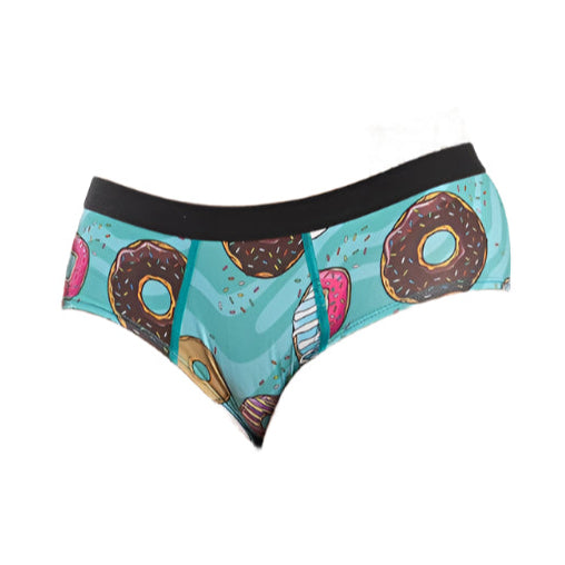 Battle Briefs Women's OG Performance Underwear