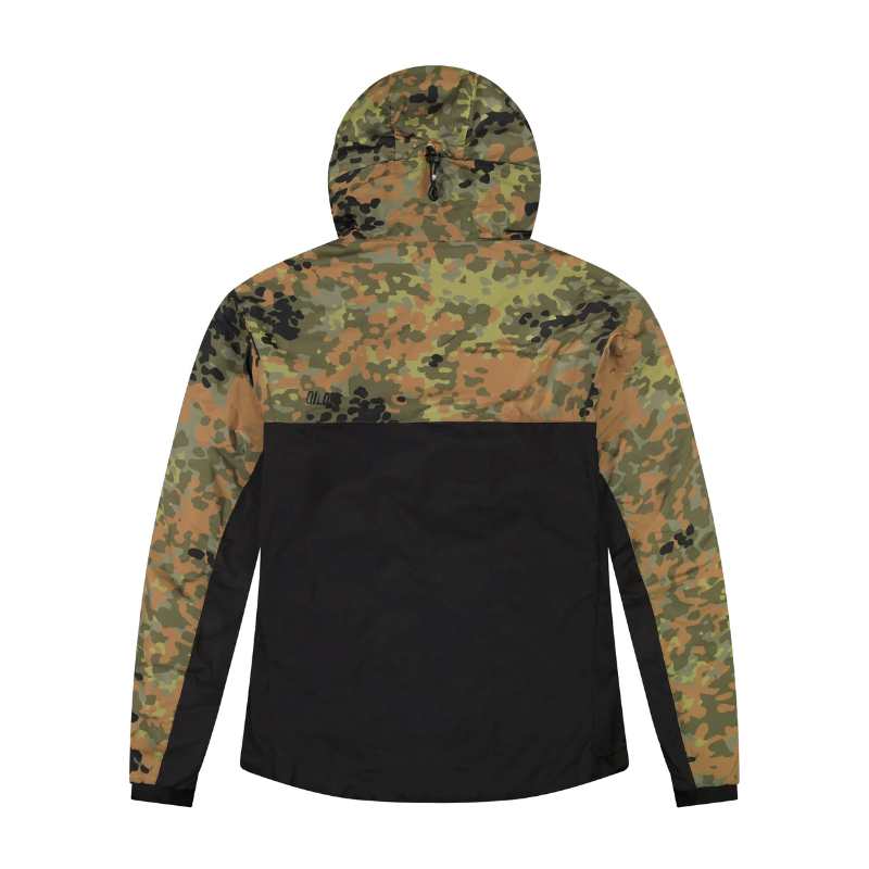 QILO Ostwind Jacket