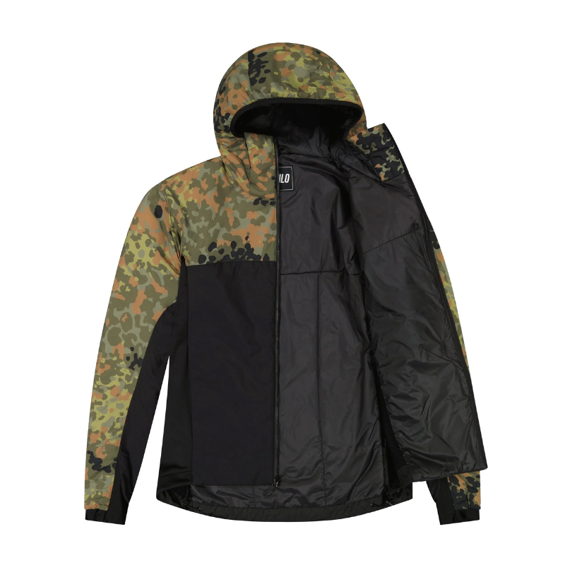 QILO Ostwind Jacket