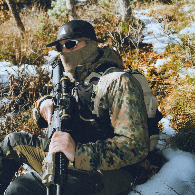 QILO Ostwind Jacket