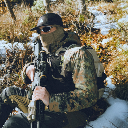 QILO Ostwind Jacket