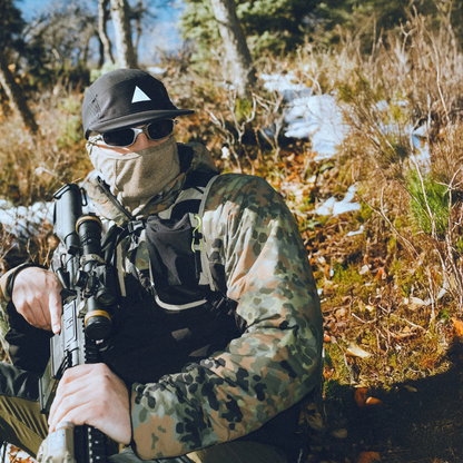 QILO Ostwind Jacket