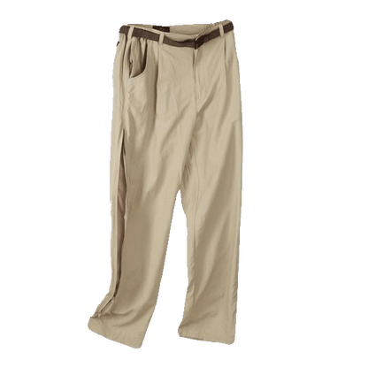 RailRiders Men's Eco-Mesh Pant with Insect Shield