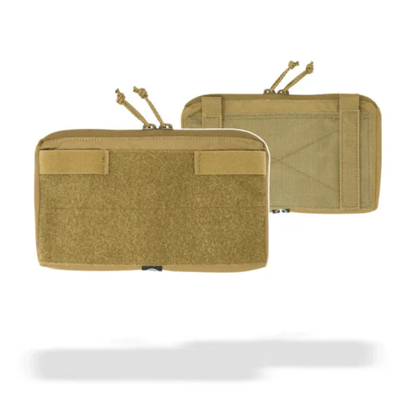 Shaw Concepts Rear Document Stacker