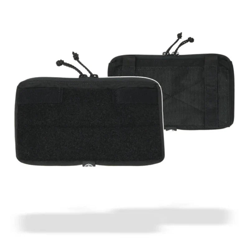 Shaw Concepts Rear Document Stacker