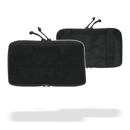 Shaw Concepts Rear Document Stacker