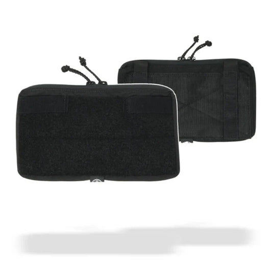 Shaw Concepts Rear Document Stacker