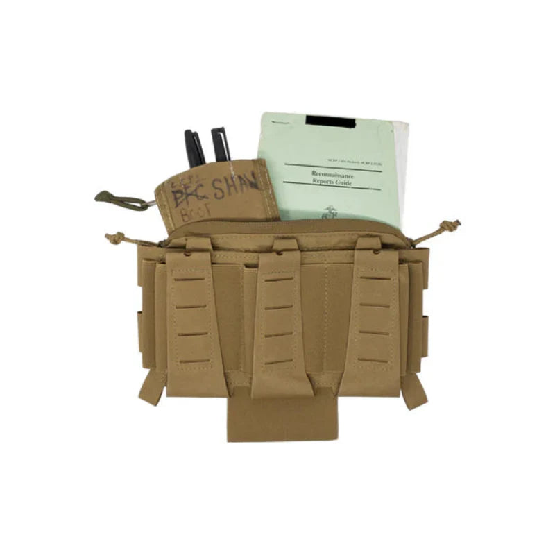 Shaw Concepts Rear Document Stacker