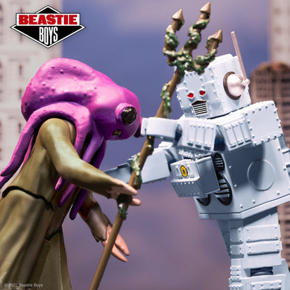 Beastie Boys ReAction Wave 2 - Intergalactic 2-Pack