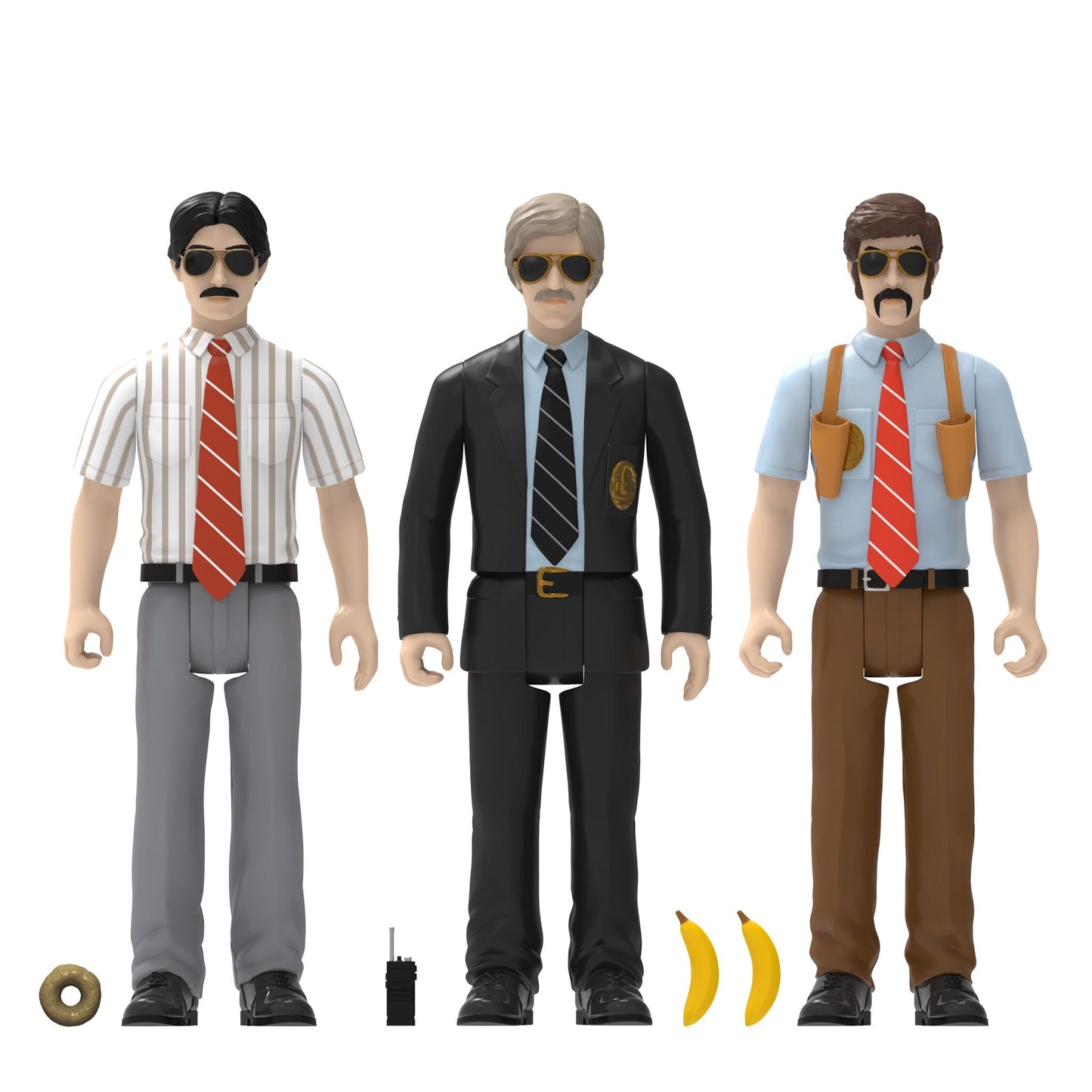 Beastie Boys - Sabotage (3-Pack)