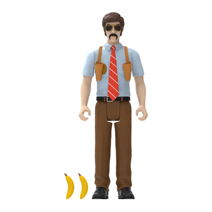 Beastie Boys ReAction Figure - Sabotage - Nathan Wind