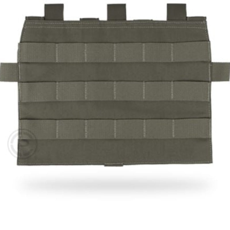 Crye Precision AVS Detachable Flap, MOLLE