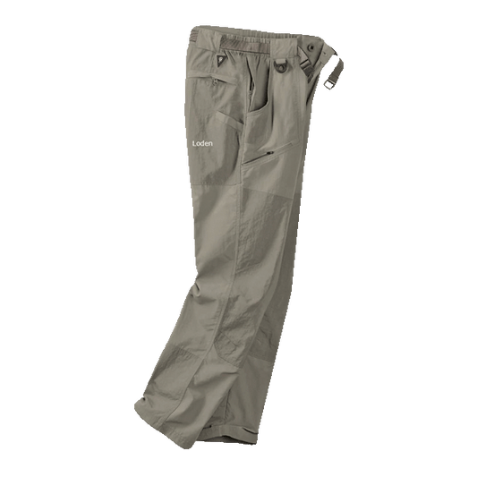 RailRiders Men's Bushwacker Weatherpants