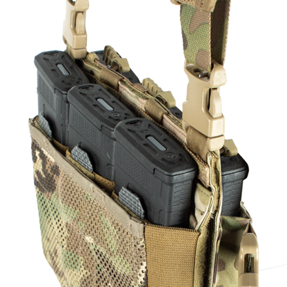 Crye Precision R-Series Harness Adapter