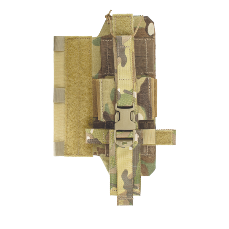Crye Precision R-Series Radio Side Pouch