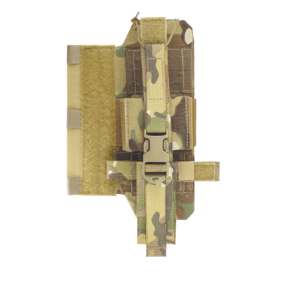 Crye Precision R-Series Radio Side Pouch