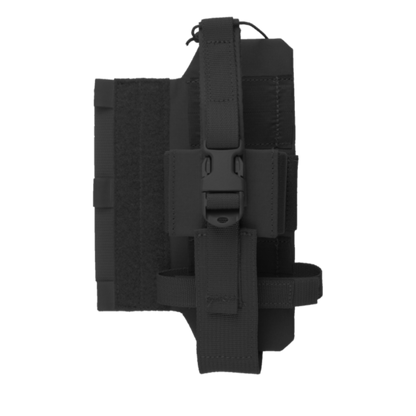 Crye Precision R-Series Radio Side Pouch