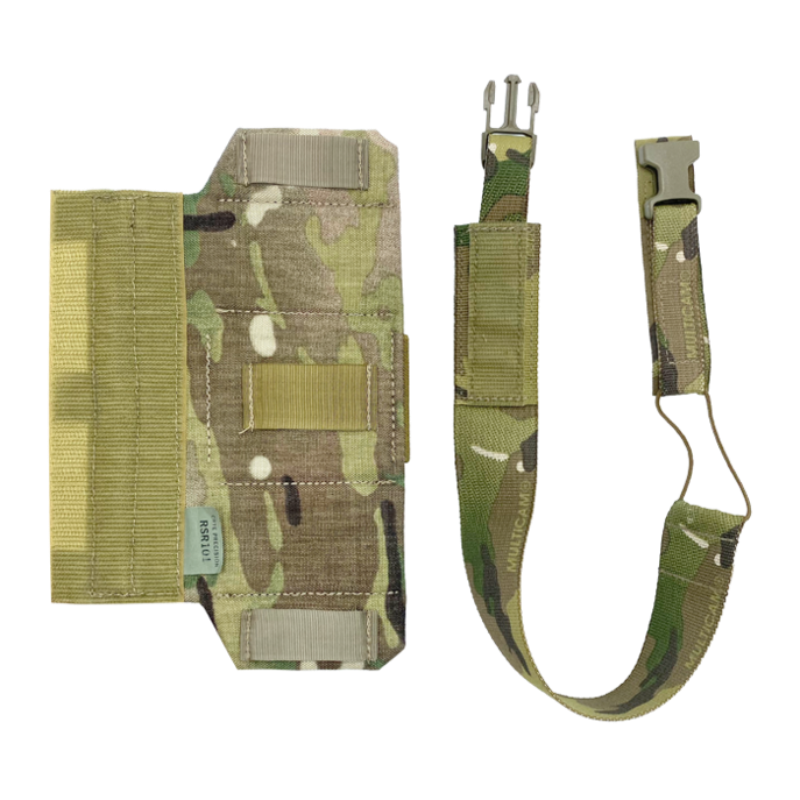 Crye Precision R-Series Radio Side Pouch