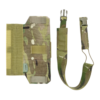 Crye Precision R-Series Radio Side Pouch