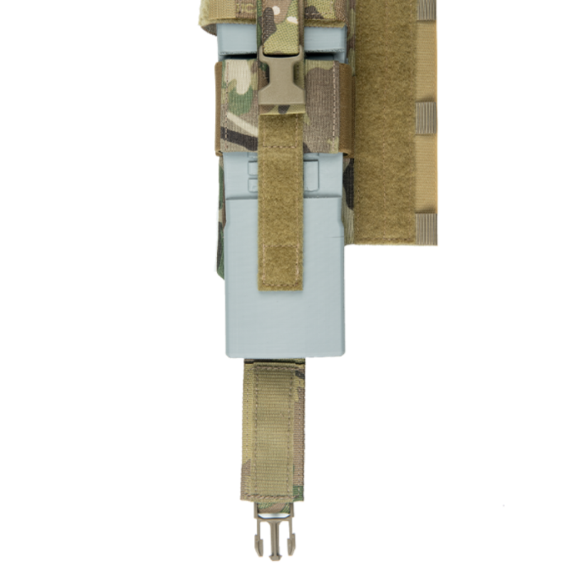 Crye Precision R-Series Radio Side Pouch