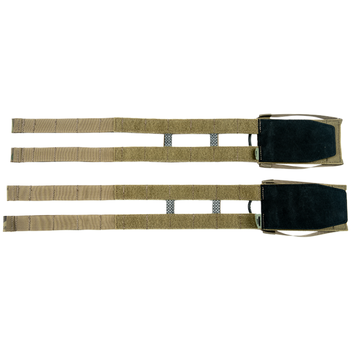 Crye Precision R-Series™ 2-Band Structural Cummerbund