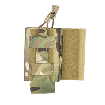 Crye Precision R-Series M4 Side Pouch