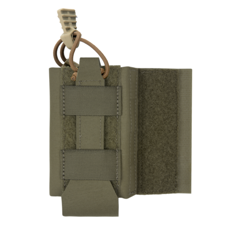 Crye Precision R-Series M4 Side Pouch