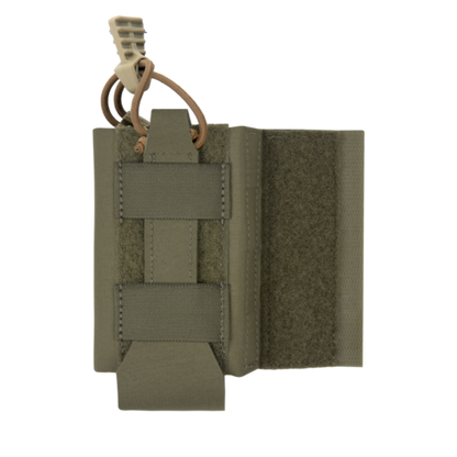 Crye Precision R-Series M4 Side Pouch
