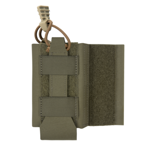 Crye Precision R-Series M4 Side Pouch