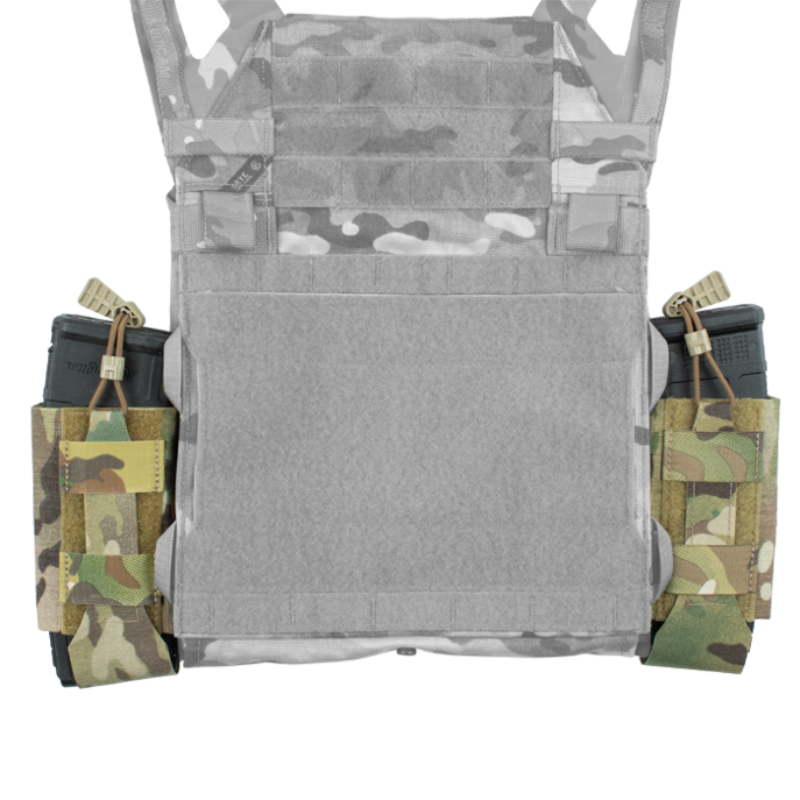 Crye Precision R-Series M4 Side Pouch