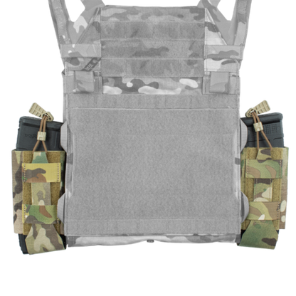 Crye Precision R-Series M4 Side Pouch