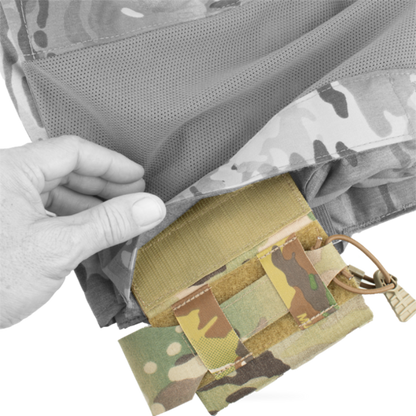 Crye Precision R-Series M4 Side Pouch