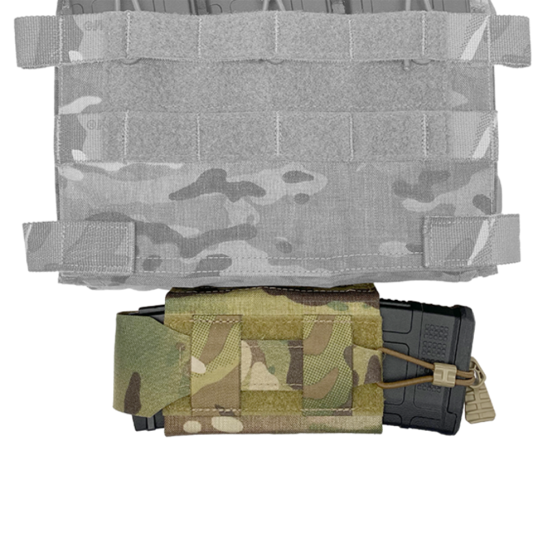 Crye Precision R-Series M4 Side Pouch