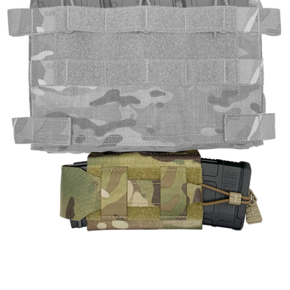 Crye Precision R-Series M4 Side Pouch