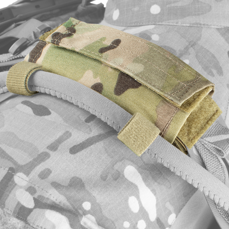 Crye Precision R-Series Shoulder Pad Set