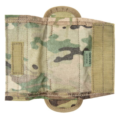 Crye Precision R-Series Shoulder Pad Set